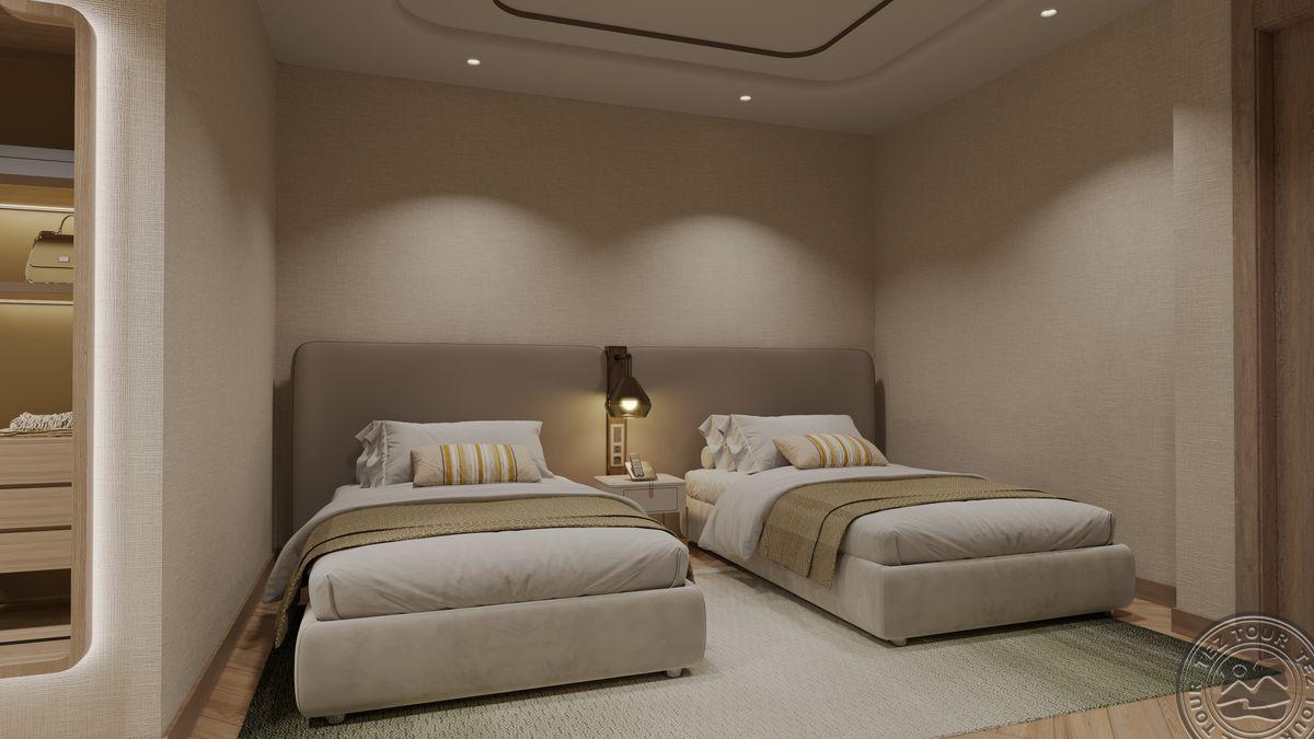 XO CAPE ARNNA FETHIYE RESORT