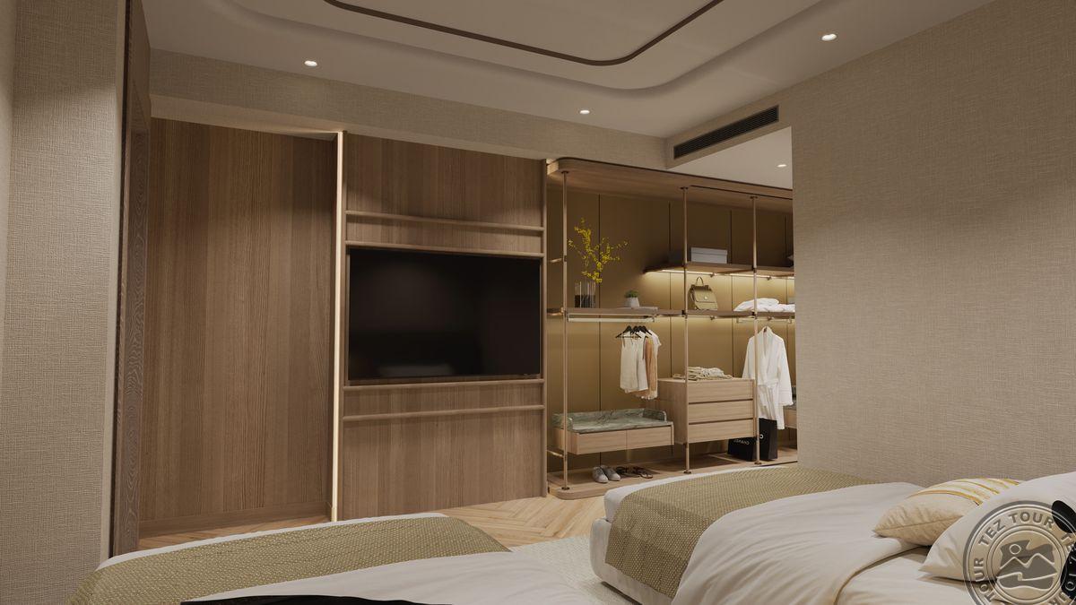 XO CAPE ARNNA FETHIYE RESORT