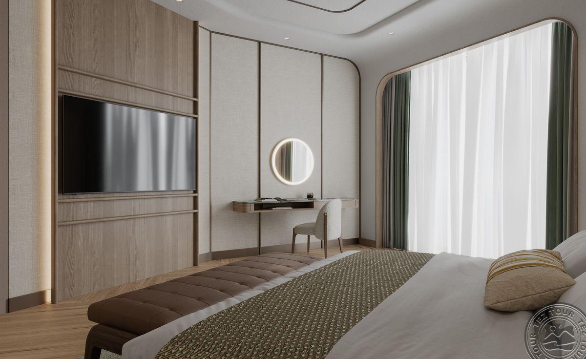 XO CAPE ARNNA FETHIYE RESORT