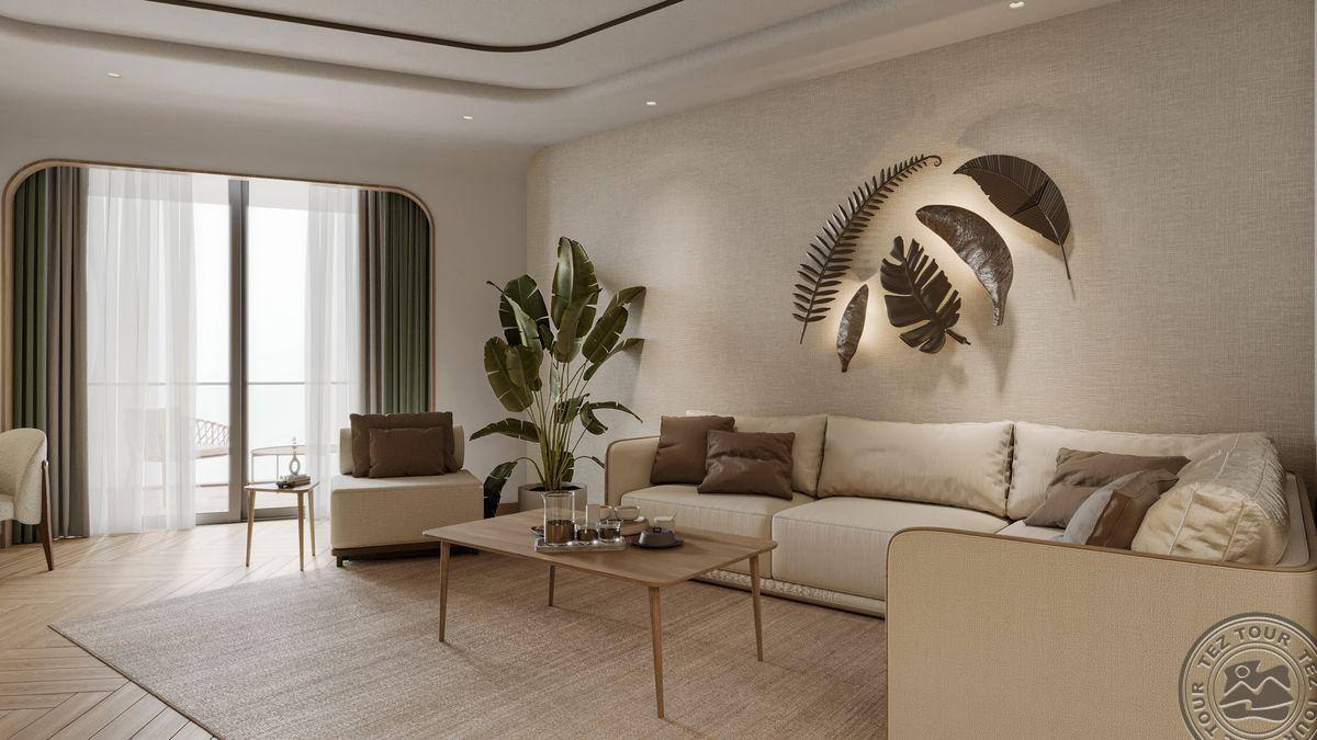 XO CAPE ARNNA FETHIYE RESORT