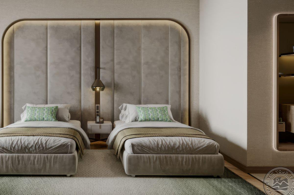 XO CAPE ARNNA FETHIYE RESORT