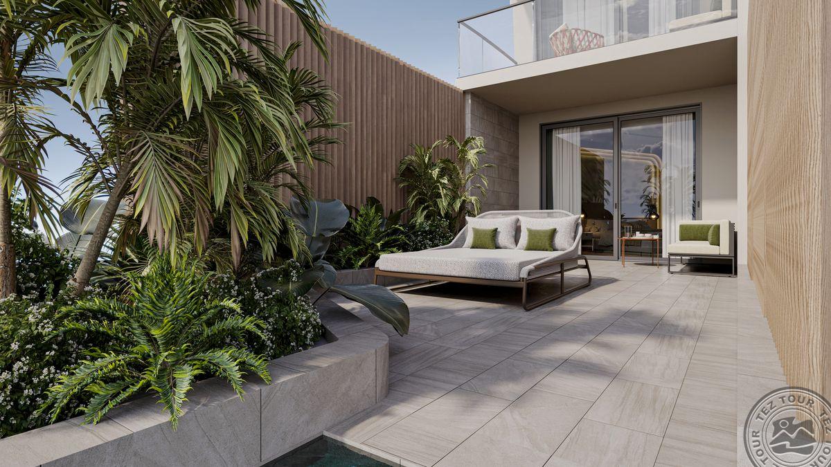 XO CAPE ARNNA FETHIYE RESORT