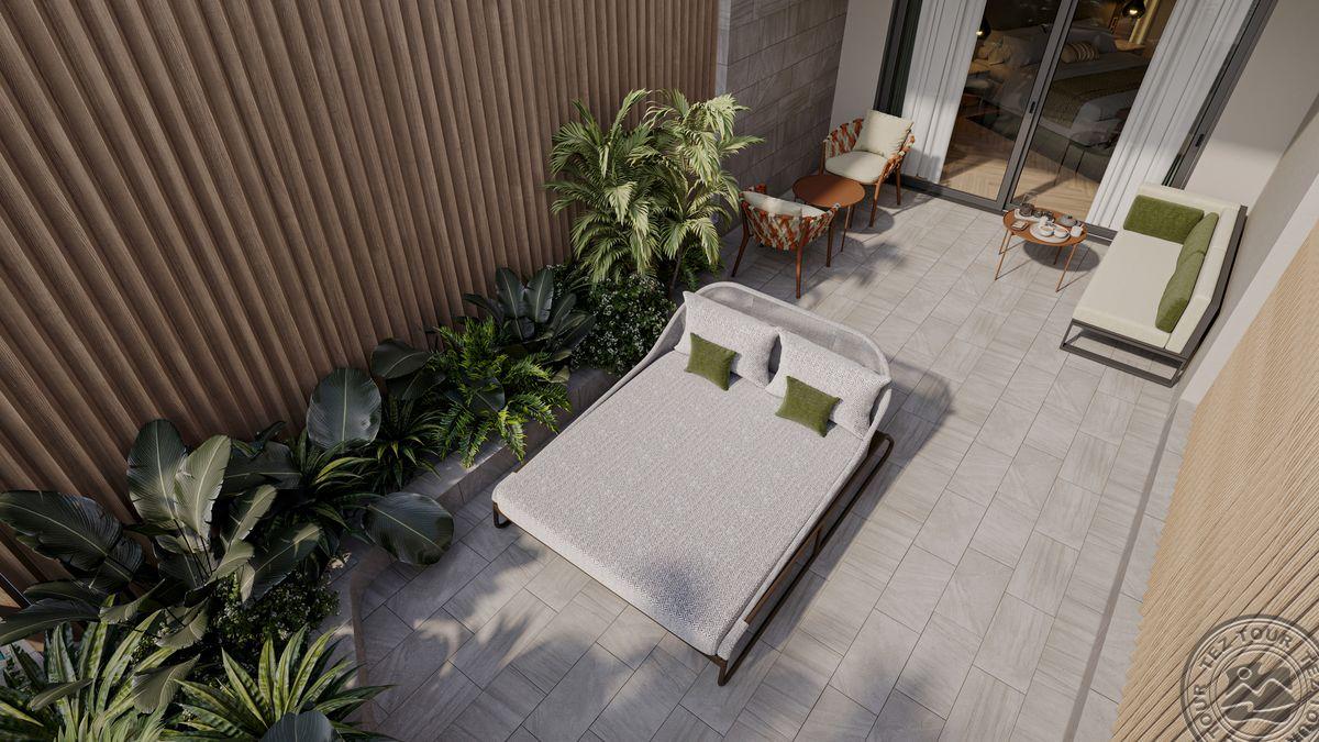 XO CAPE ARNNA FETHIYE RESORT