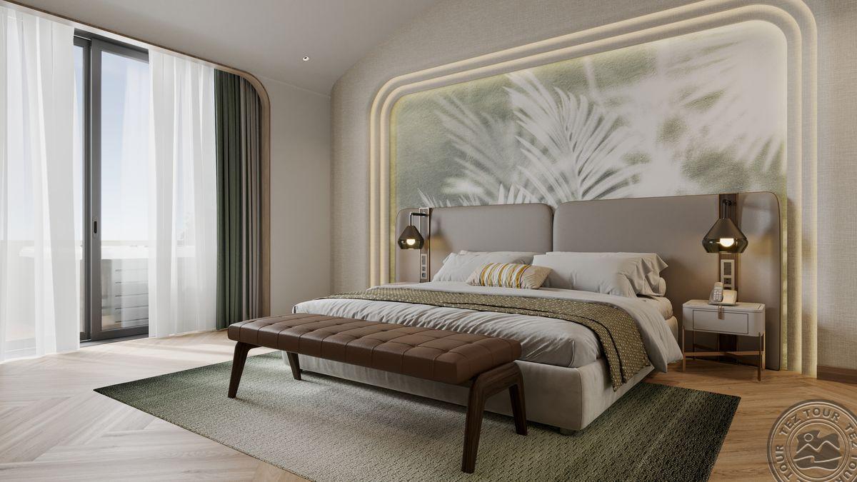 XO CAPE ARNNA FETHIYE RESORT