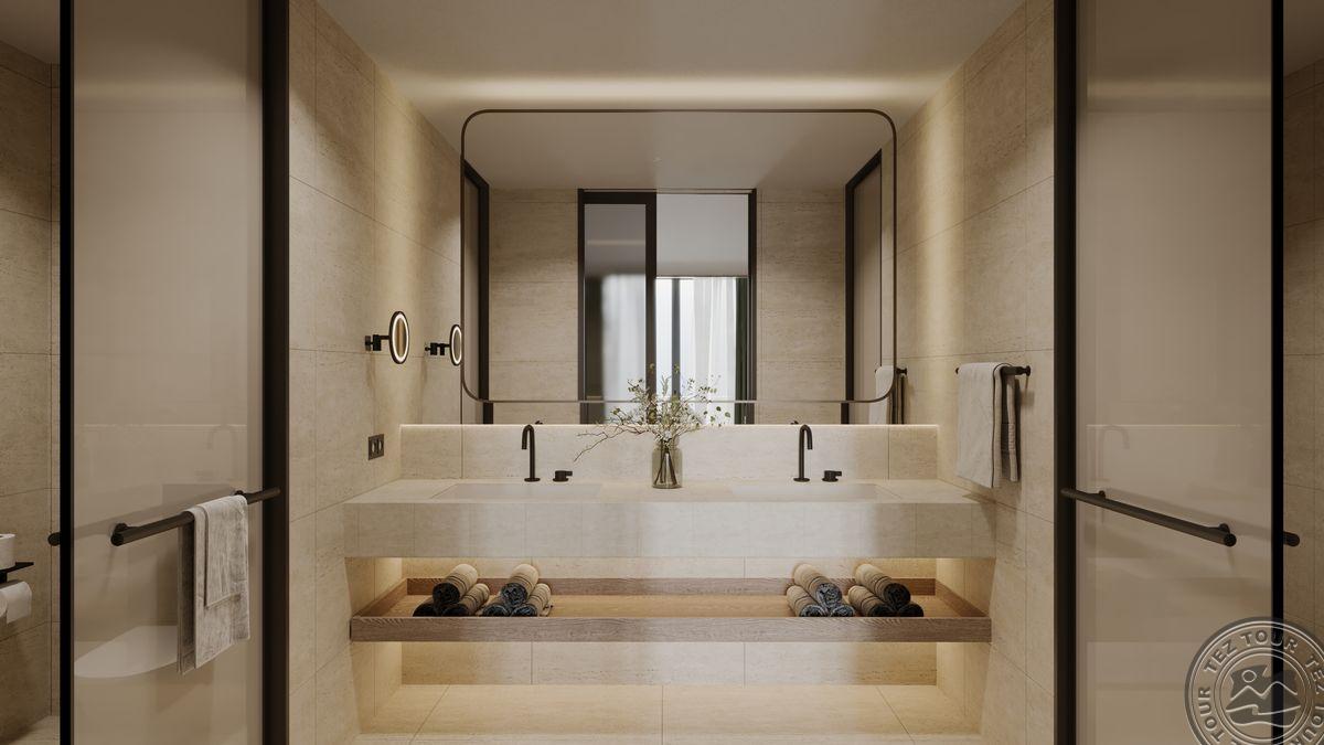 XO CAPE ARNNA FETHIYE RESORT