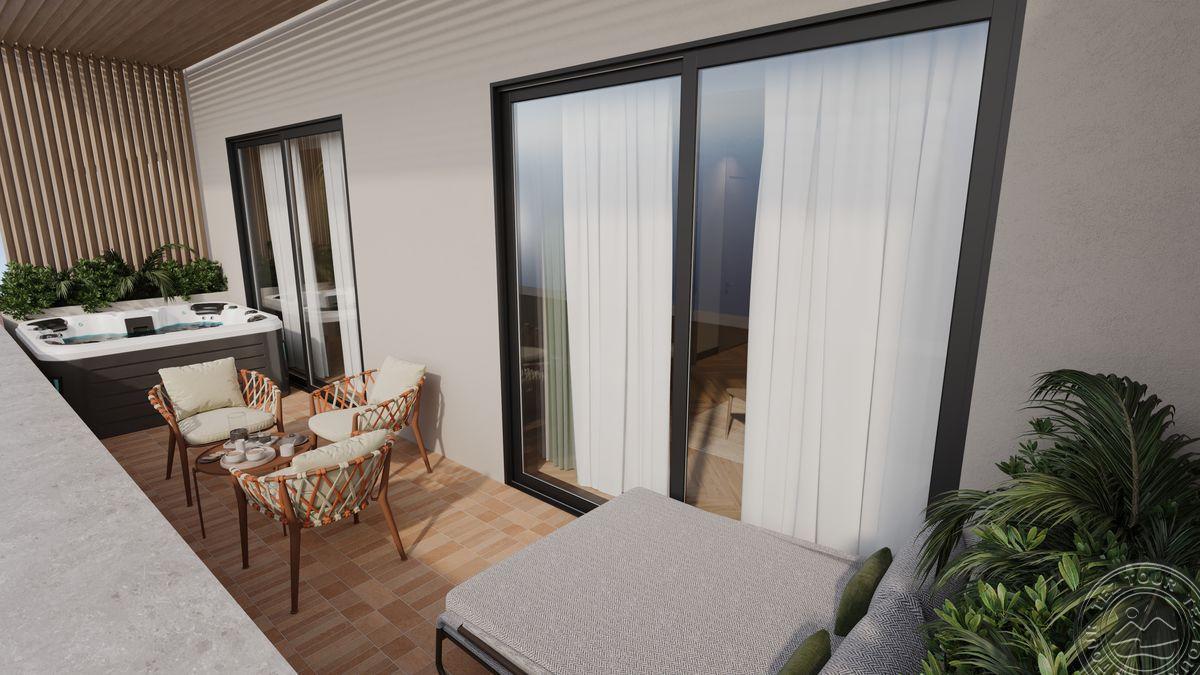 XO CAPE ARNNA FETHIYE RESORT