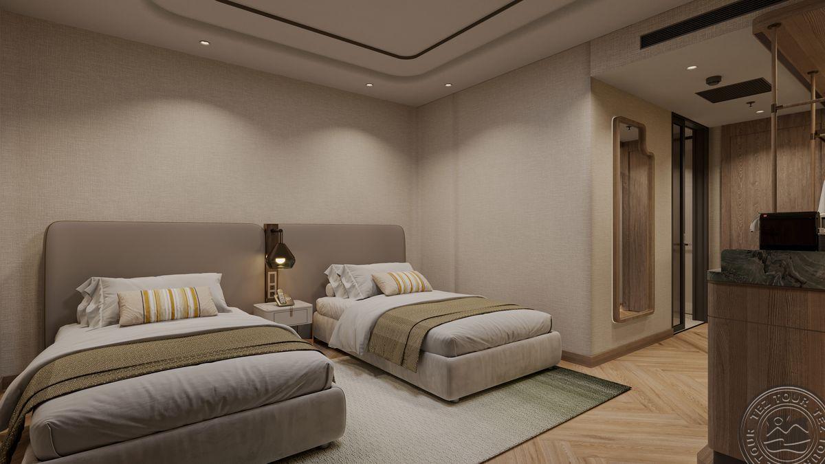 XO CAPE ARNNA FETHIYE RESORT