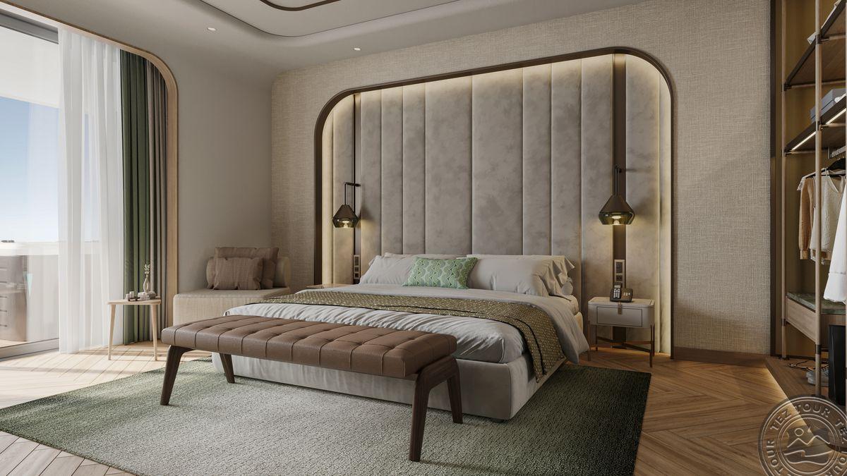 XO CAPE ARNNA FETHIYE RESORT