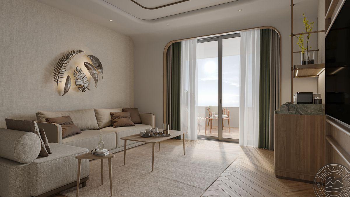 XO CAPE ARNNA FETHIYE RESORT