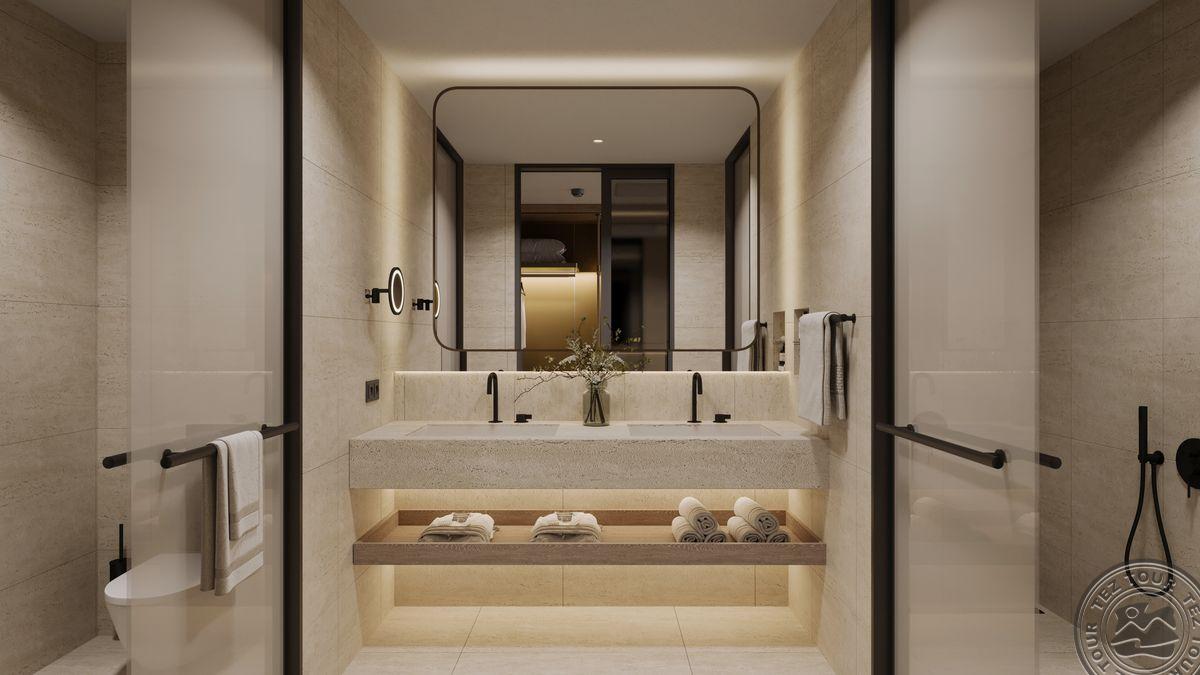 XO CAPE ARNNA FETHIYE RESORT