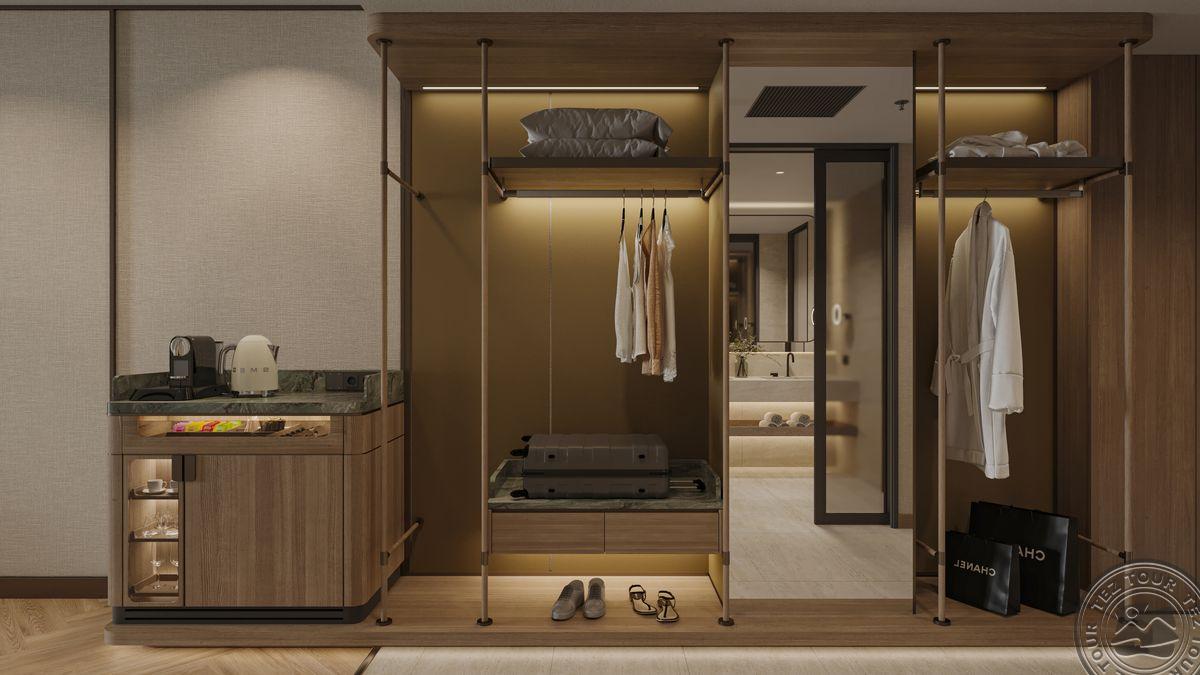 XO CAPE ARNNA FETHIYE RESORT