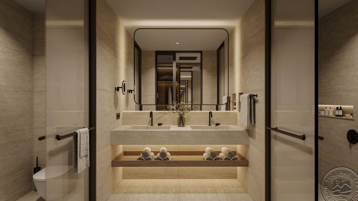 XO CAPE ARNNA FETHIYE RESORT