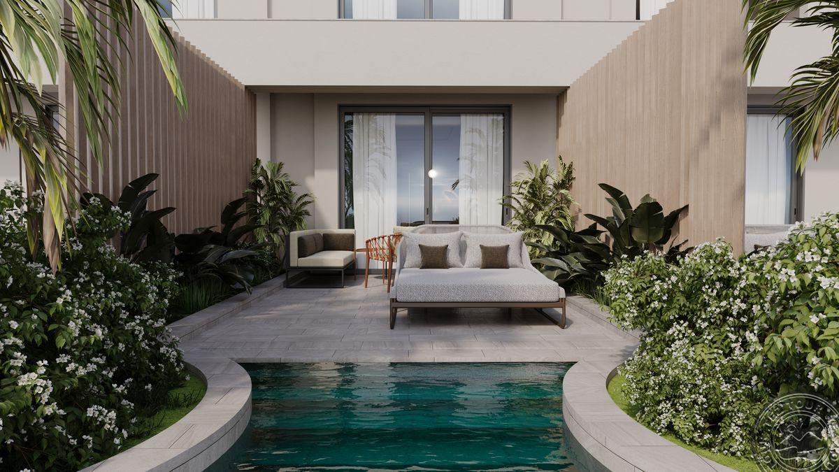 XO CAPE ARNNA FETHIYE RESORT