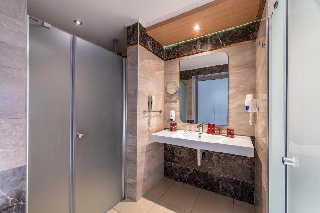 Royal Garden Beach Hotel -