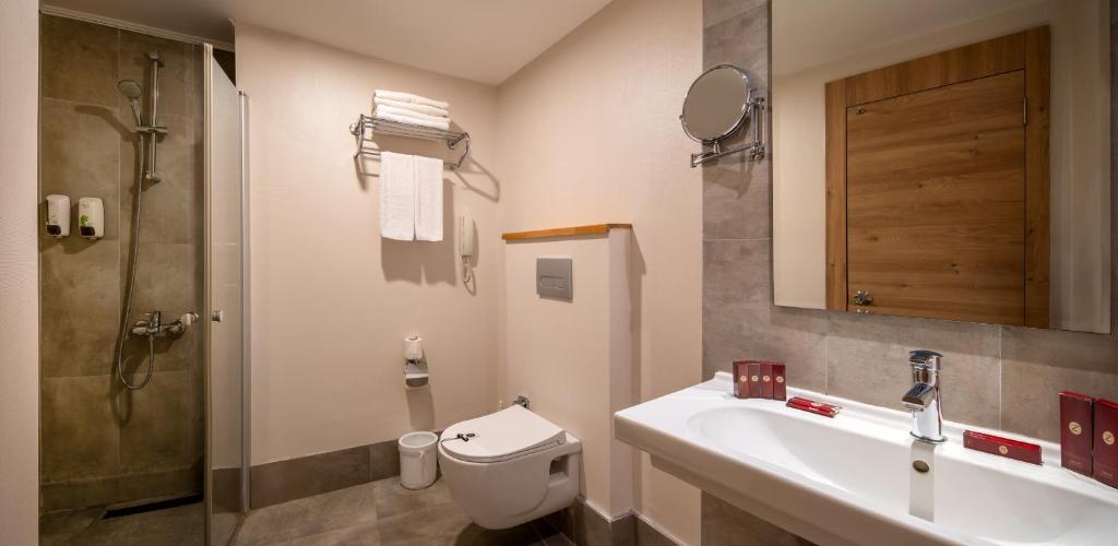 Royal Garden Beach Hotel -