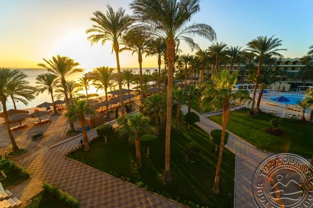 REGINA RESORT & AQUAPARK