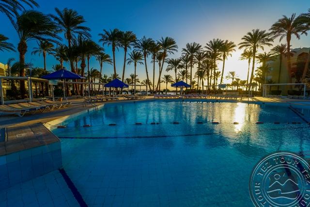 REGINA RESORT & AQUAPARK