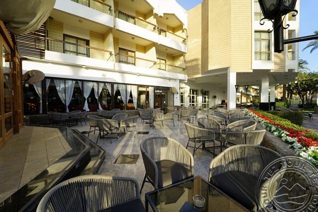 REGINA RESORT & AQUAPARK