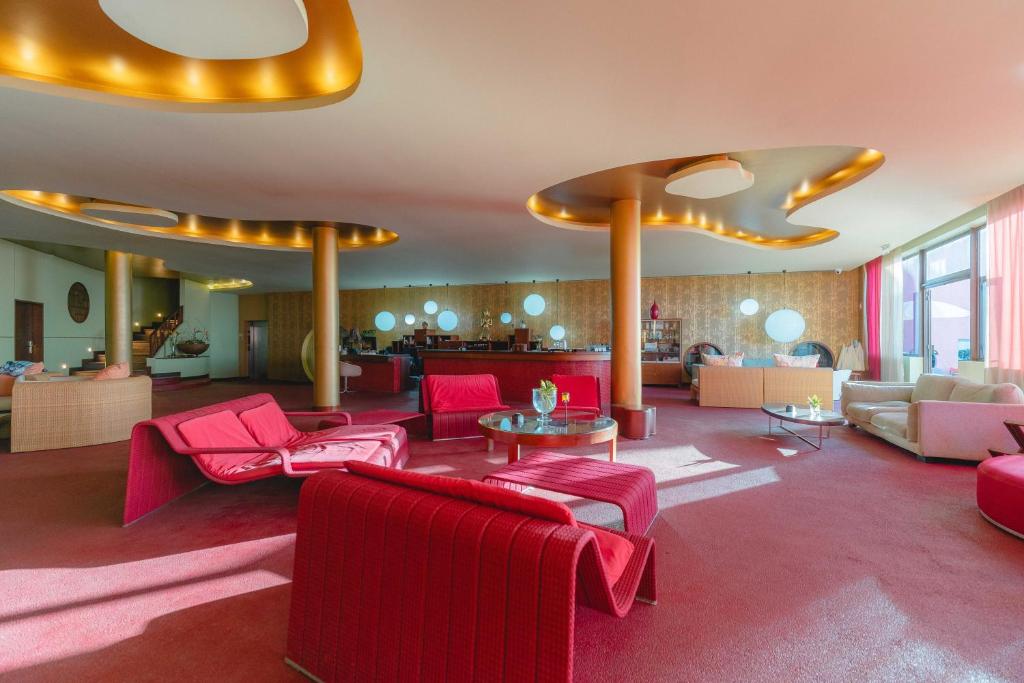 Quinta Splendida Wellness & Botanical Garden