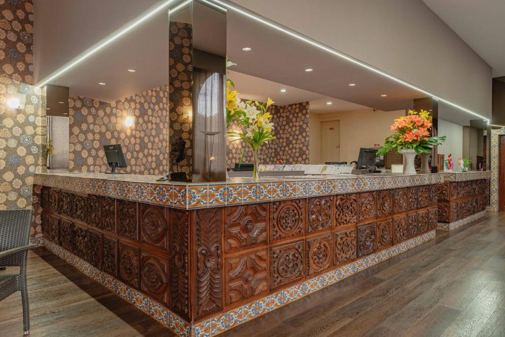 Quinta Splendida Wellness & Botanical Garden