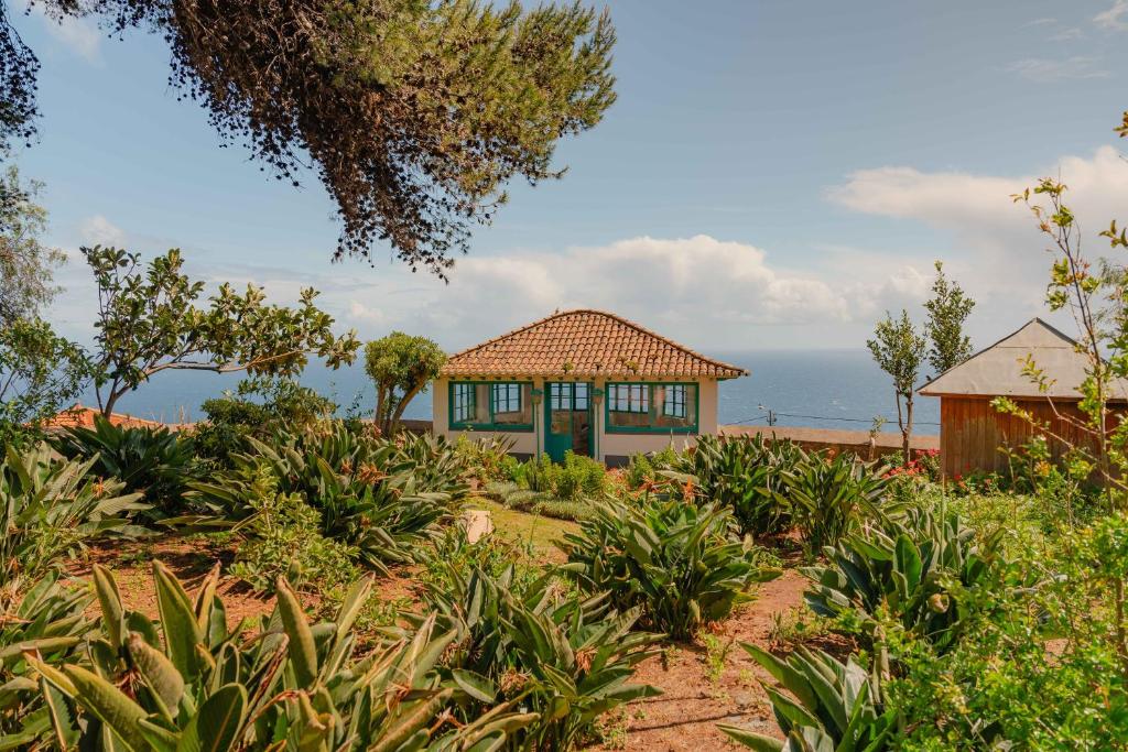 Quinta Splendida Wellness & Botanical Garden