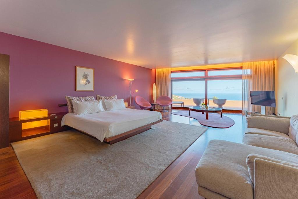 Quinta Splendida Wellness & Botanical Garden