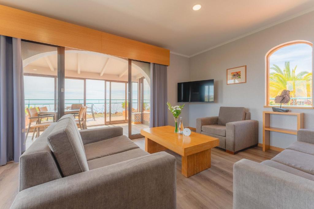 Quinta Splendida Wellness & Botanical Garden