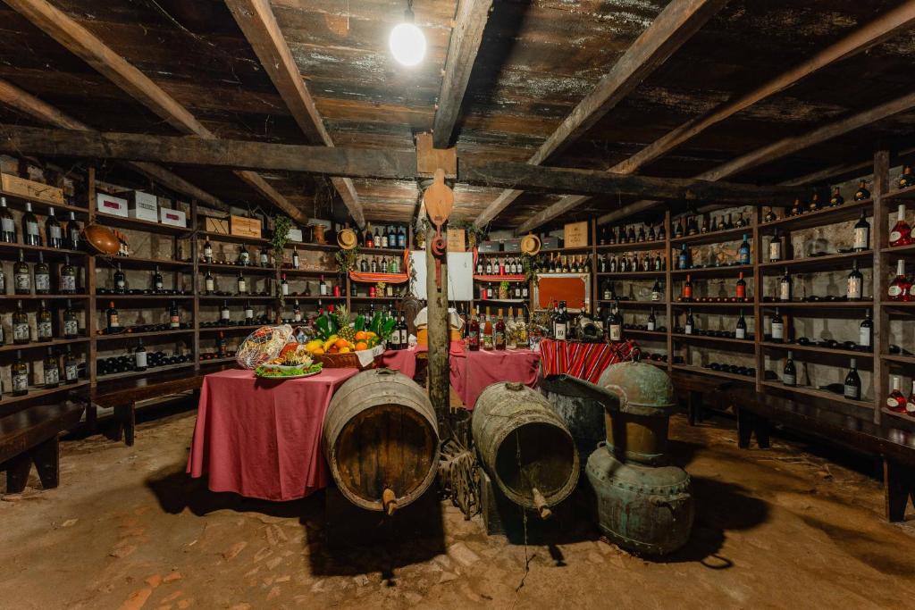 Quinta Splendida Wellness & Botanical Garden