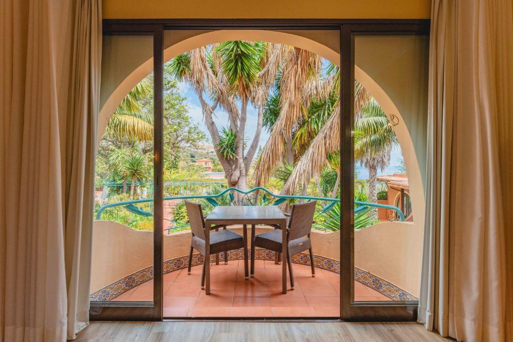 Quinta Splendida Wellness & Botanical Garden