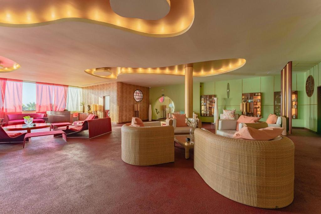 Quinta Splendida Wellness & Botanical Garden