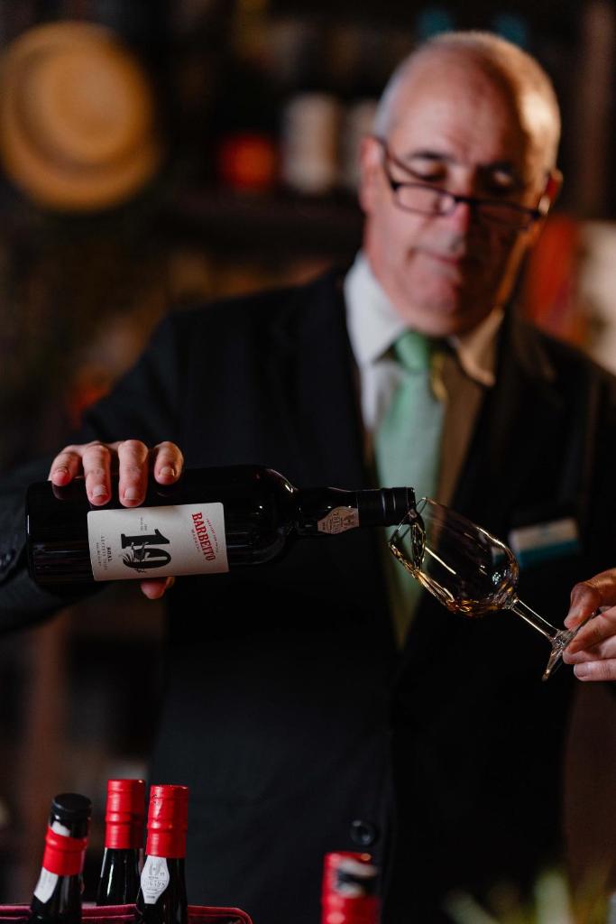 Quinta Splendida Wellness & Botanical Garden