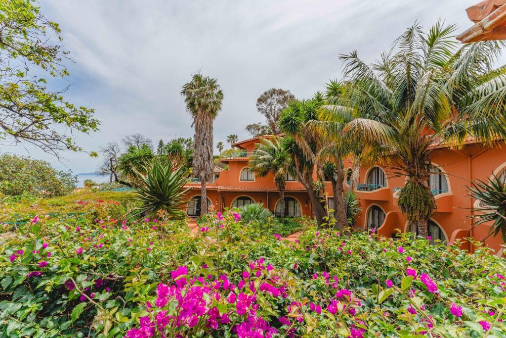 Quinta Splendida Wellness & Botanical Garden