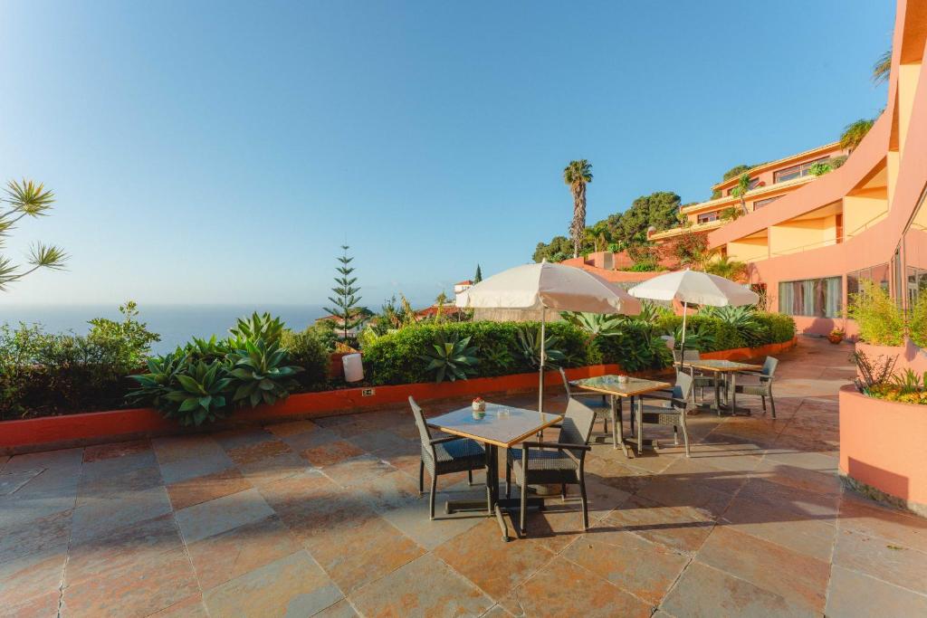 Quinta Splendida Wellness & Botanical Garden