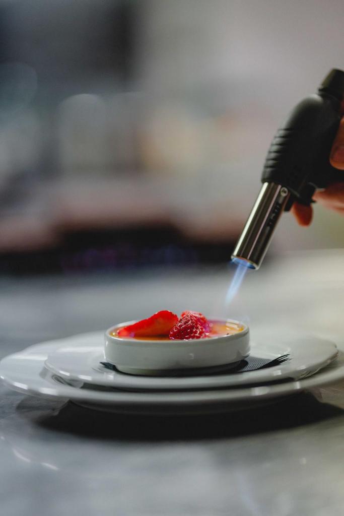 Quinta Splendida Wellness & Botanical Garden