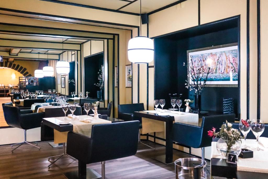 Quinta Splendida Wellness & Botanical Garden