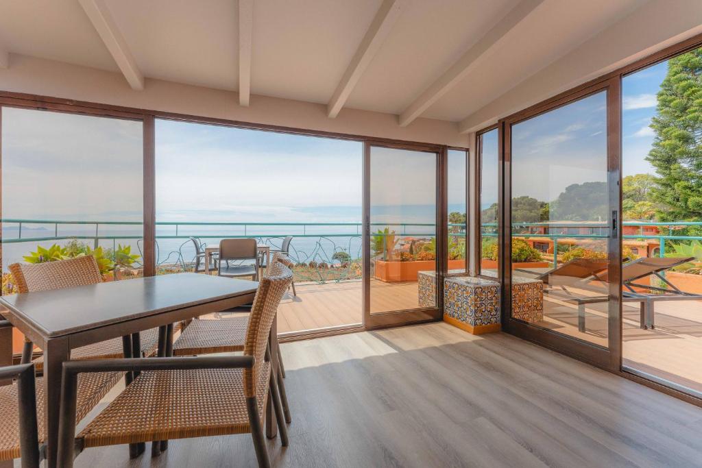 Quinta Splendida Wellness & Botanical Garden