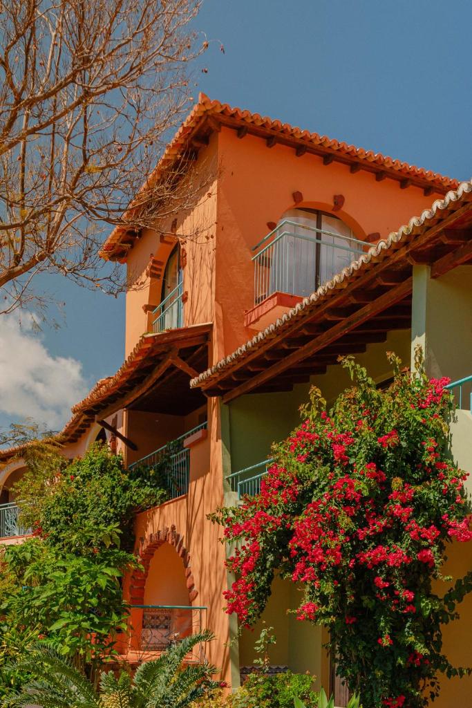 Quinta Splendida Wellness & Botanical Garden