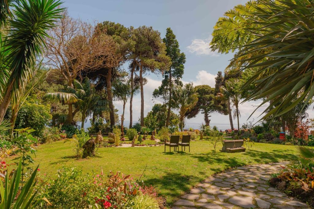Quinta Splendida Wellness & Botanical Garden