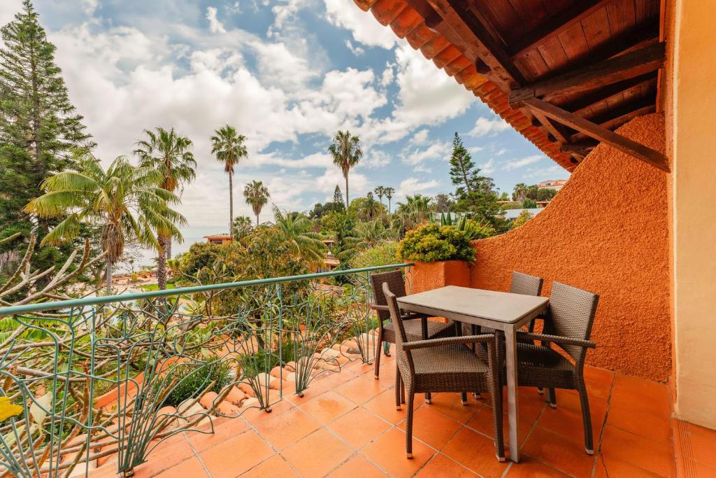 Quinta Splendida Wellness & Botanical Garden