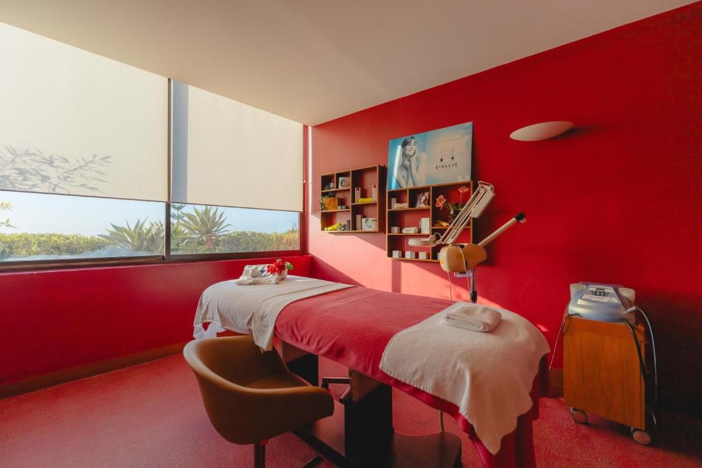 Quinta Splendida Wellness & Botanical Garden