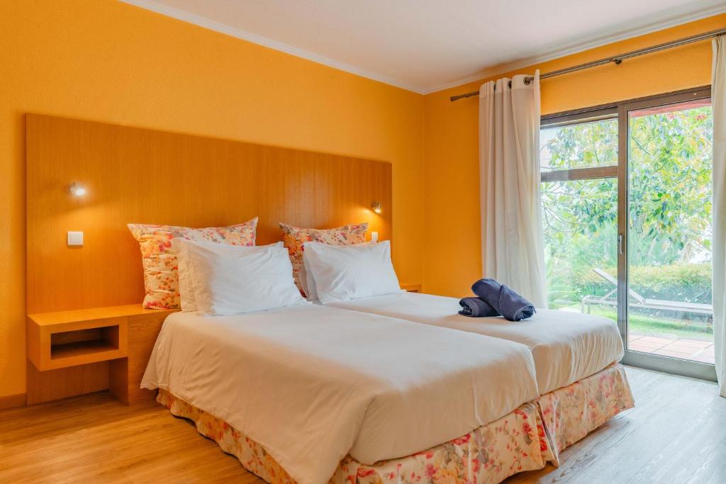 Quinta Splendida Wellness & Botanical Garden