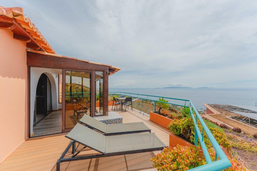 Quinta Splendida Wellness & Botanical Garden