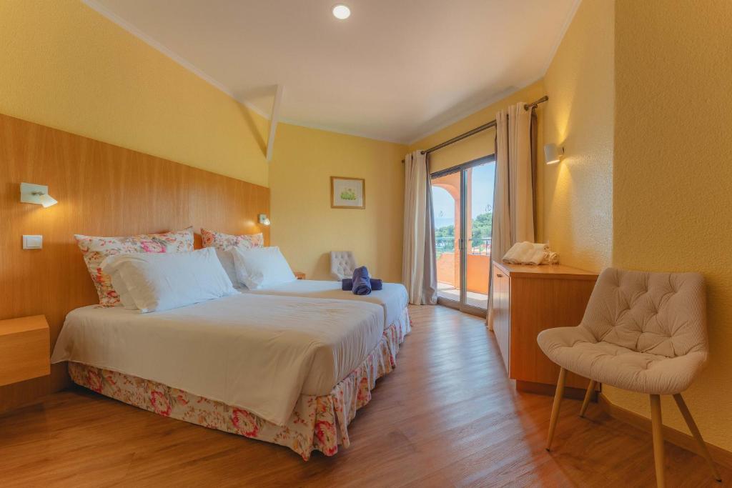 Quinta Splendida Wellness & Botanical Garden