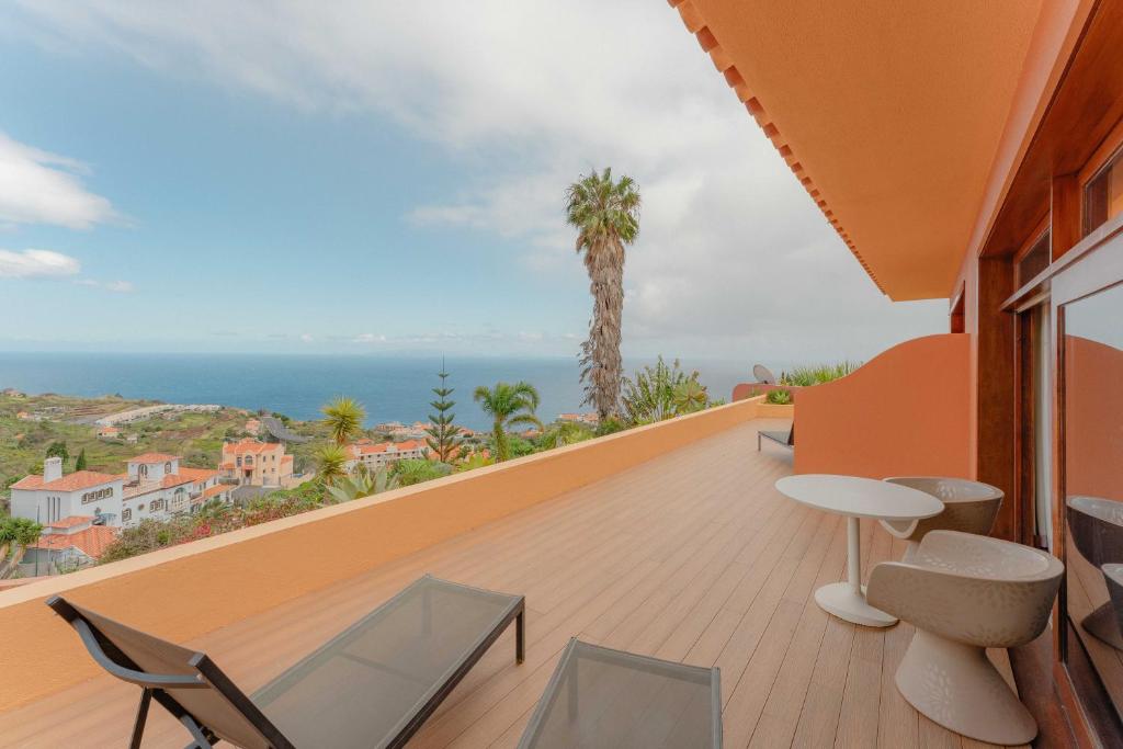 Quinta Splendida Wellness & Botanical Garden