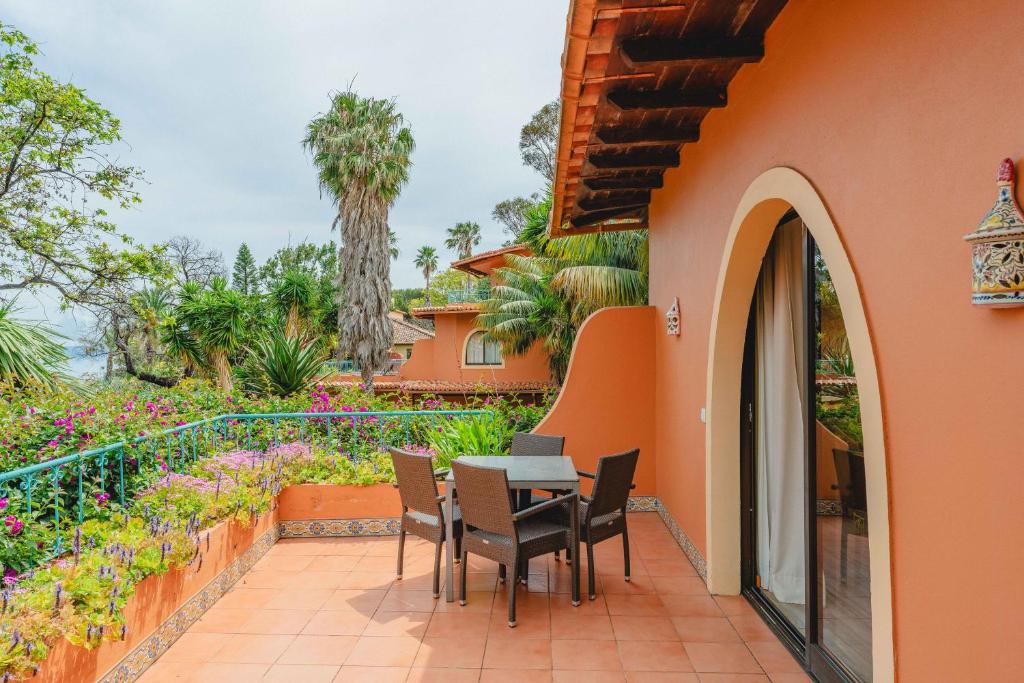 Quinta Splendida Wellness & Botanical Garden