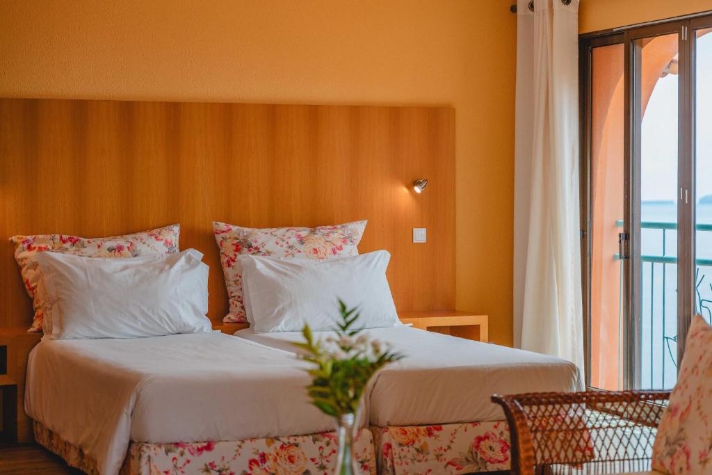 Quinta Splendida Wellness & Botanical Garden