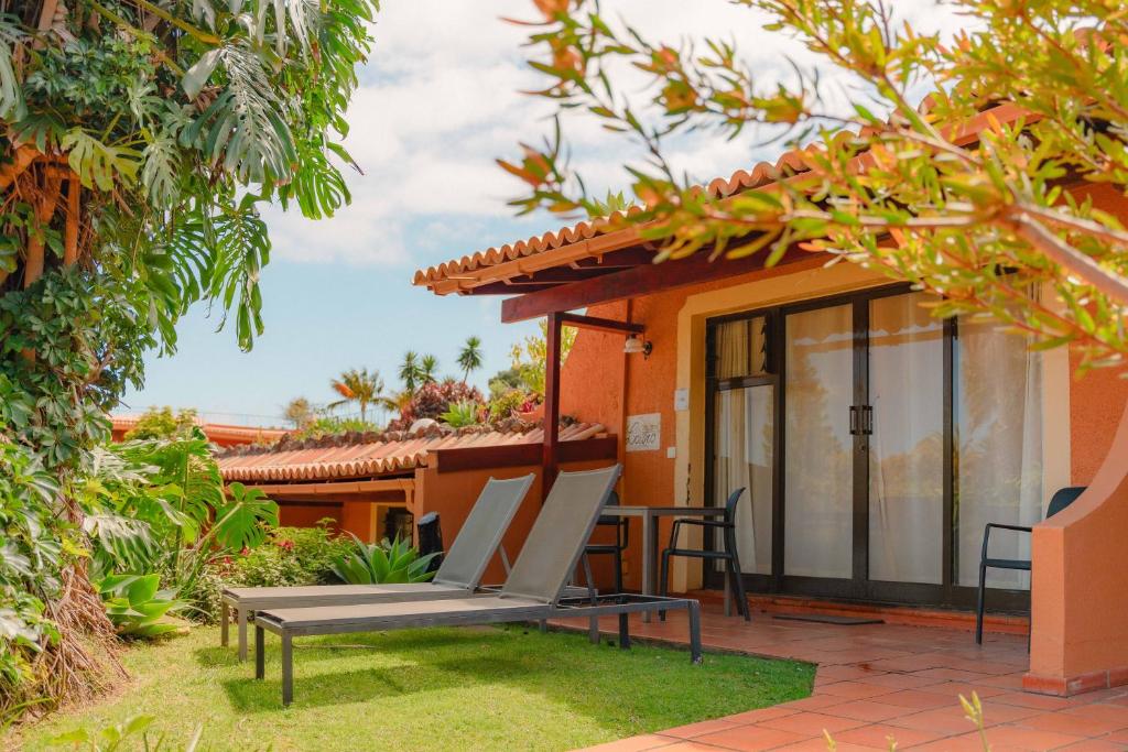 Quinta Splendida Wellness & Botanical Garden