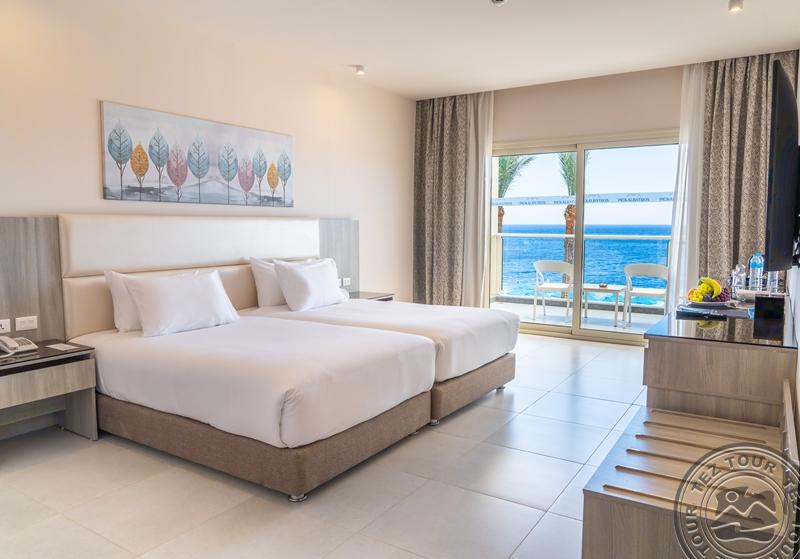 PICKALBATROS ROYAL GRAND RESORT