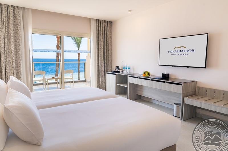 PICKALBATROS ROYAL GRAND RESORT