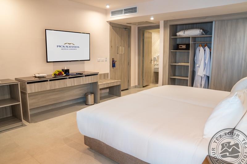 PICKALBATROS ROYAL GRAND RESORT